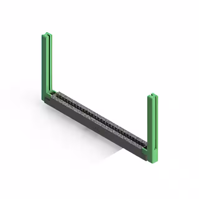 356-029-520-158 EDAC Inc.  Edgeboard Connectors